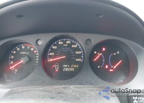 2005 Acura Mdx from USA, damaged, VIN 2HNYD18865H507649